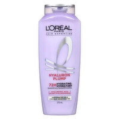 L'Oreal - Hydrating Shampoo, 375 Millilitre
