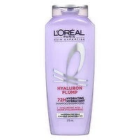 L'Oreal - Hydrating Shampoo, 375 Millilitre