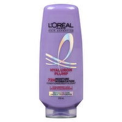 L'Oreal - Hyaluron Plump Conditioner, 375 Millilitre