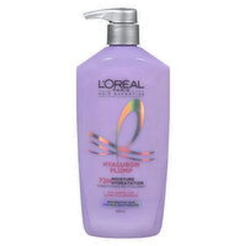 L'Oreal - Hyaluron Plump Conditioner, 828 Millilitre