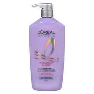 L'Oreal - Hyaluron Plump Conditioner, 828 Millilitre