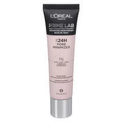 L'Oreal - Prime Lab 24H Pore Minimizer Primer, 30 Millilitre