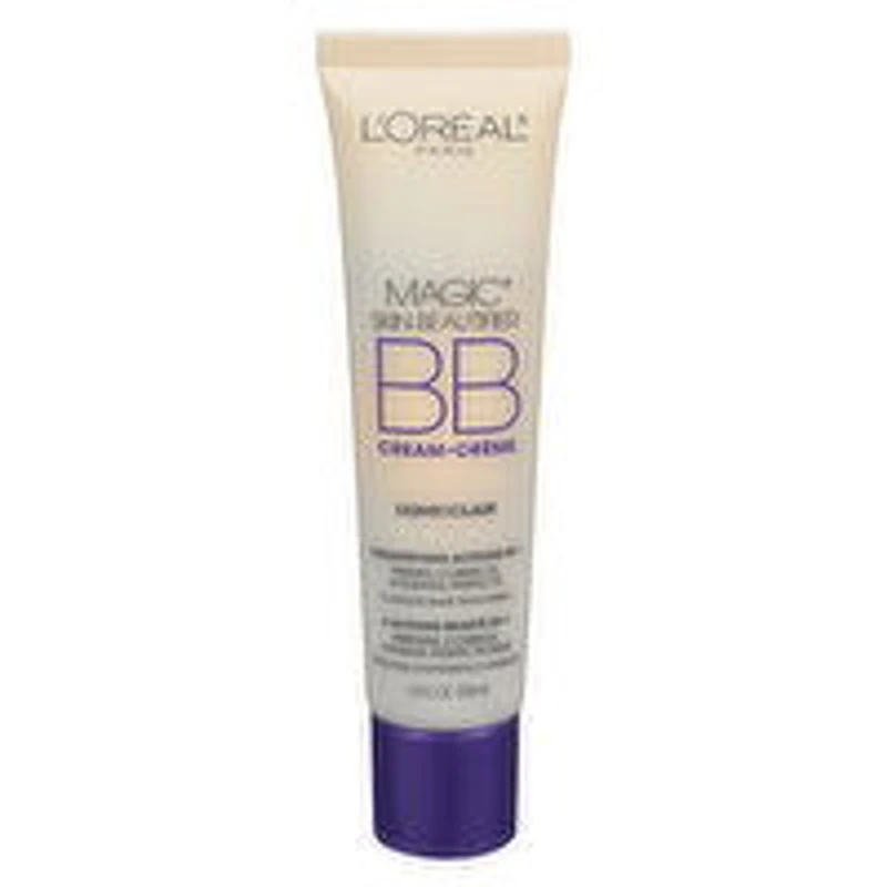 L'Oreal - Magic BB Cream, Light, 30 Millilitre