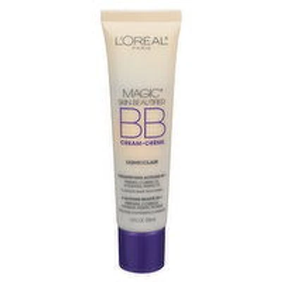 L'Oreal - Magic BB Cream, Light, 30 Millilitre