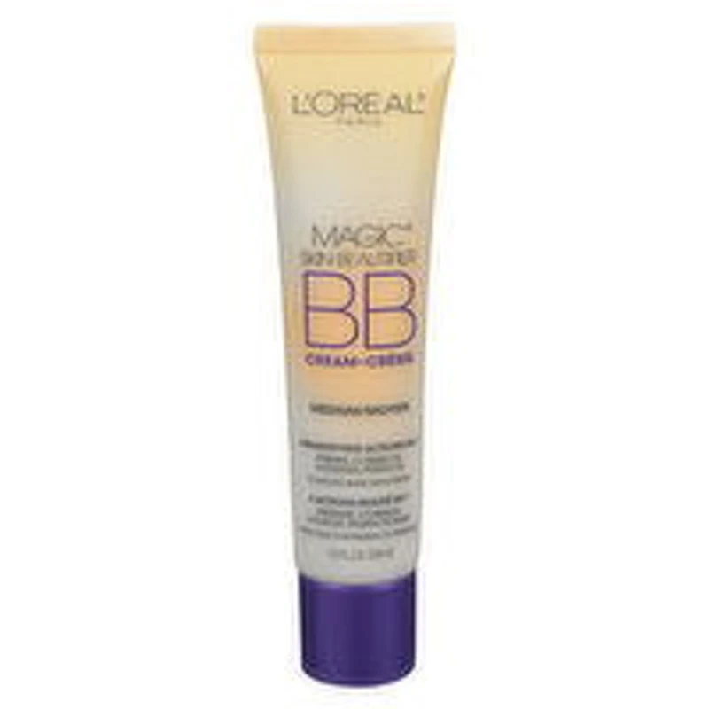 L'Oreal - Magic BB Cream, Medium, 30 Millilitre
