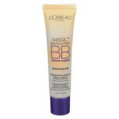 L'Oreal - Magic BB Cream, Medium, 30 Millilitre