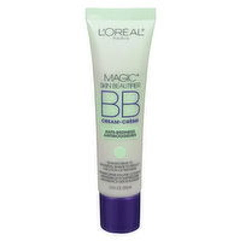 L'Oreal - Magic BB Cream, Anti-Redness, 30 Millilitre