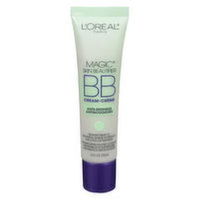 L'Oreal - Magic BB Cream, Anti-Redness, 30 Millilitre