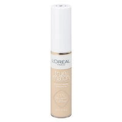 L'Oreal - True Match Radiant Serum Concealer US N2, 10 Millilitre
