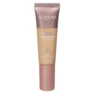 L'Oreal - Lumi Le Glow Tint - 200 Med Neutral, 25 Millilitre