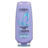 L'Oreal - Hyaluron Pure Conditioner, 375 Millilitre