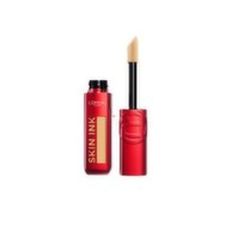 LOREAL - Paris Skin Ink Foundation - 265 Neutral Medium-Light, 15 Millilitre