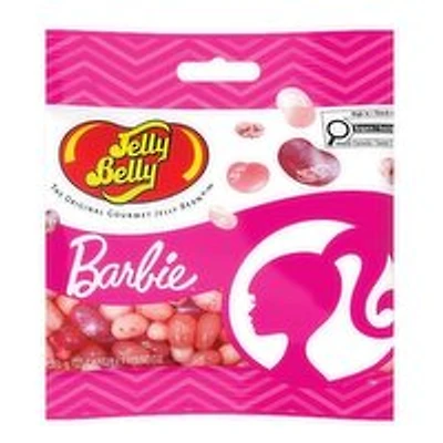 Jelly Belly - Barbie Grab N Go Bag, 80 Gram