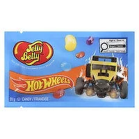 Jelly Belly - Hot Wheels Bag, 28 Gram