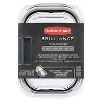 Rubbermaid - Brilliance Leak Proof Container - Cup