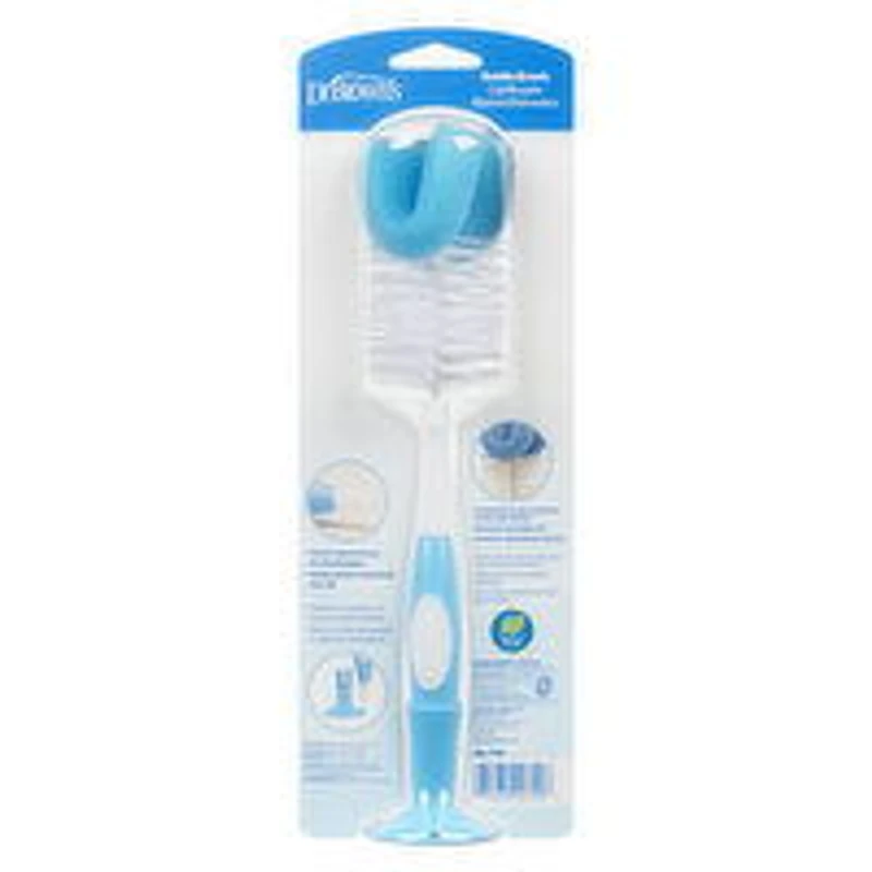 Dr. Brown's - Baby Bottle Brush, 1 Each