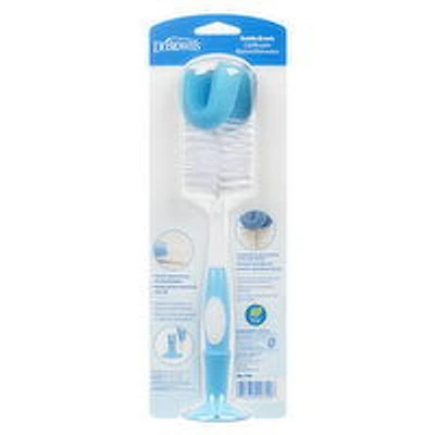 Dr. Brown's - Baby Bottle Brush, 1 Each