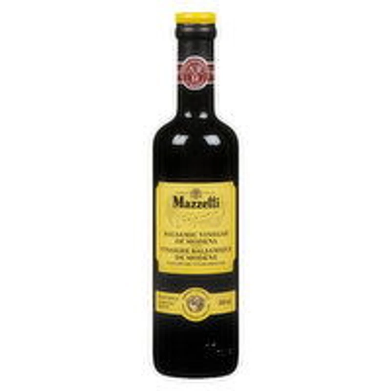 Mazzetti - Balsamic Vinegar, 500 Millilitre