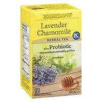 Bigelow - Tea Lavender Chamomile, 18 Each