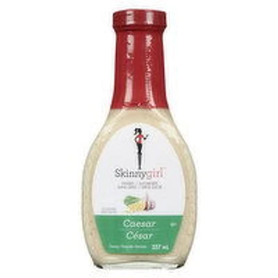 Skinny Girl - Salad Dressing, Ceasar, 237 Millilitre