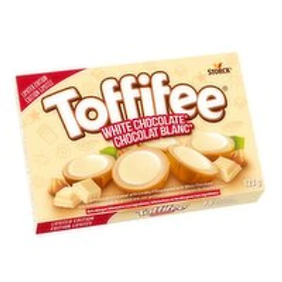 Toffifee - White Chocolate Box, 123 Gram
