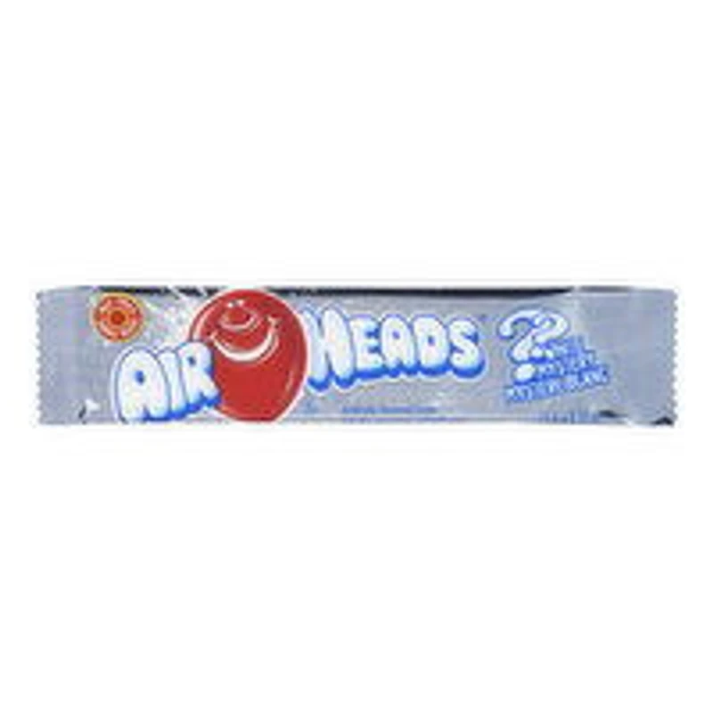 Air Heads - Bars, White Mystery, 15.6 Gram