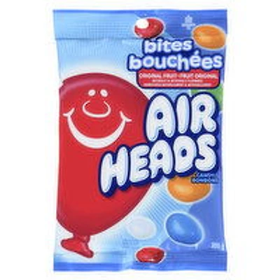 Airheads - Fruit Bites, 170 Gram
