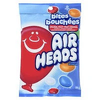 Airheads - Fruit Bites, 170 Gram