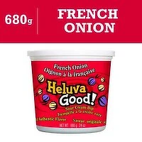Heluva Good! - French Onion Sour Cream Dip, 680 Gram