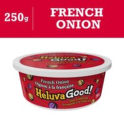 Heluva Good! - French Onion Sour Cream Dip, 250 Gram