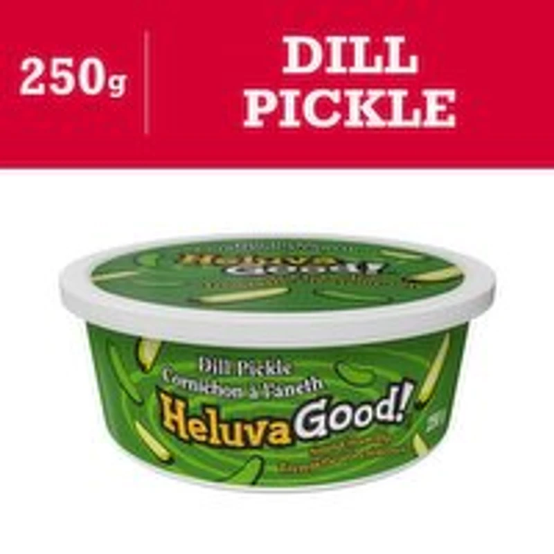 Heluva Good! - Dill Pickle Sour Cream Dip, 250 Gram
