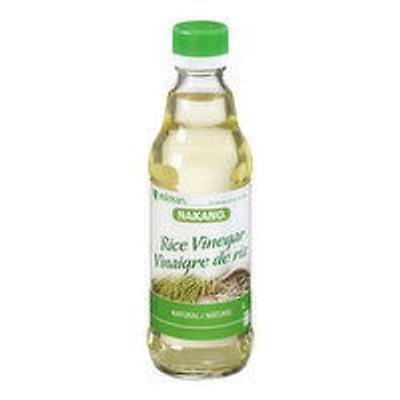 Nakano - Natural Rice Vinegar, 355 Millilitre