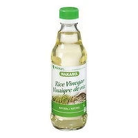 Nakano - Natural Rice Vinegar, 355 Millilitre