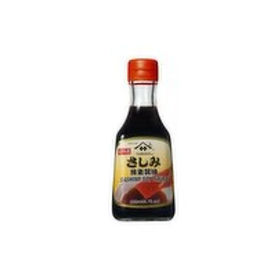 YAMASA - Sashimi Soy Sauce, 200 Millilitre