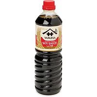 YAMASA - Soy Sauce, 1 Litre