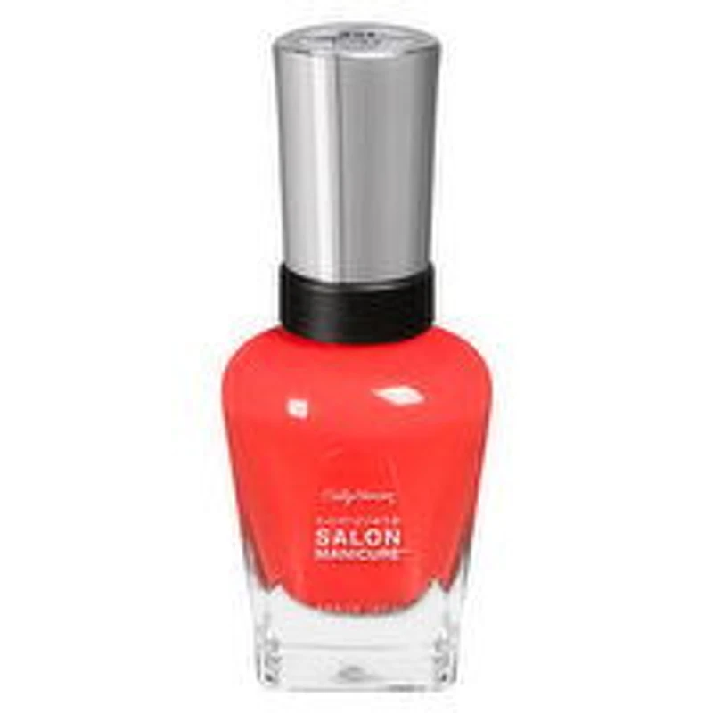 Sally Hansen - Kook A Mango, 1 Each