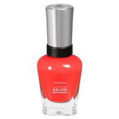 Sally Hansen - Kook A Mango, 1 Each