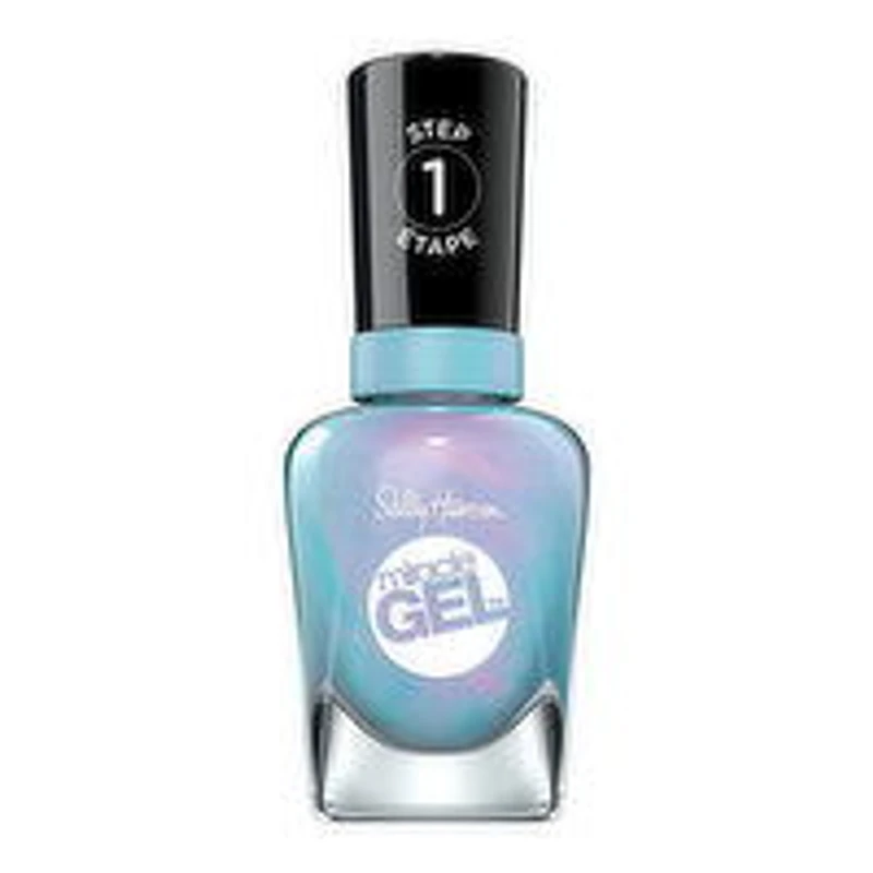 Sally Hansen - Miracle Gel Lets Get Digital, 1 Each
