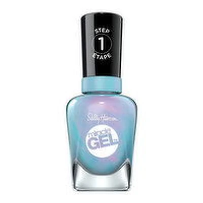 Sally Hansen - Miracle Gel Lets Get Digital, 1 Each