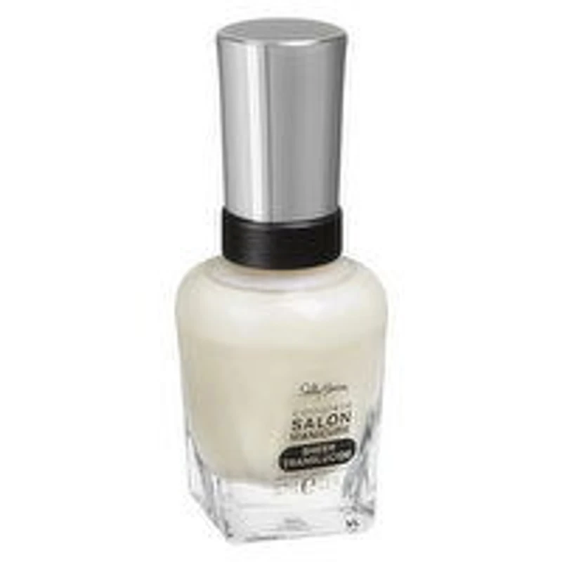 Sally Hansen - Complete Salon Manicure - Luna Pearl, 1 Each