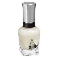 Sally Hansen - Complete Salon Manicure - Luna Pearl, 1 Each