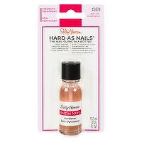 Sally Hansen - Hard as Nails - Hardener Natural Tint, 1 Each