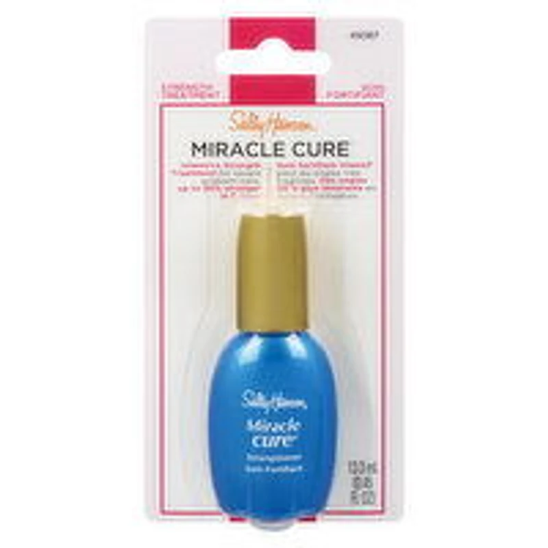 Sally Hansen - Miracle Cure, 1 Each