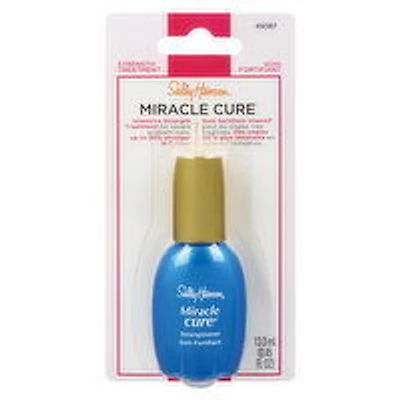 Sally Hansen - Miracle Cure, 1 Each