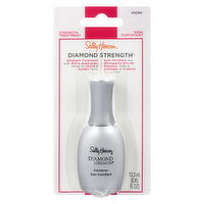 Sally Hansen - Diamond Strength - Hardener, 1 Each