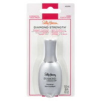 Sally Hansen - Diamond Strength - Hardener, 1 Each