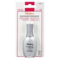 Sally Hansen - Diamond Strength - Hardener, 1 Each