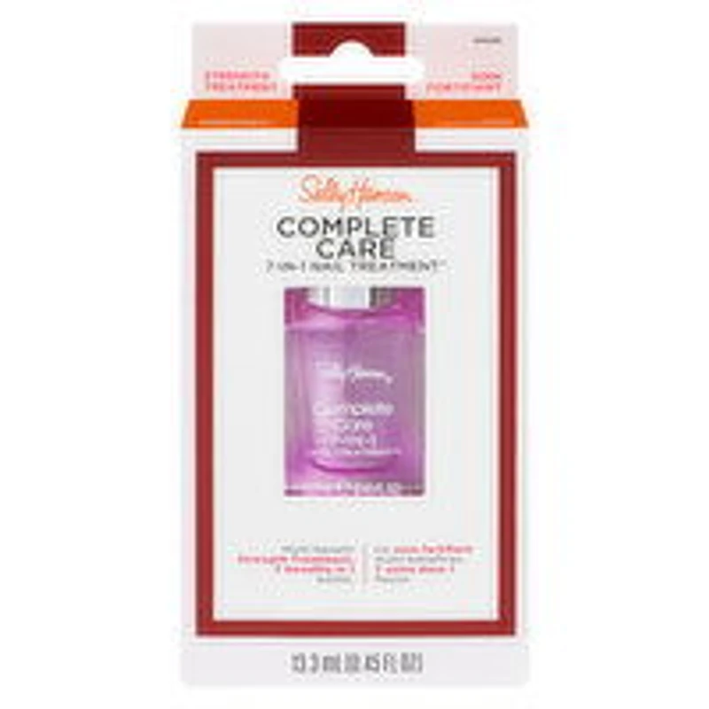 Sally Hansen - Complete Care 7-in-1 Nail Treatment, 1 Each