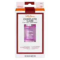Sally Hansen - Complete Care 7-in-1 Nail Treatment, 1 Each