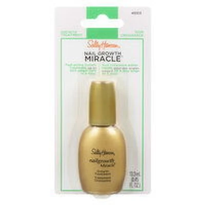 Sally Hansen - Nail Growth Miracle, 1 Each